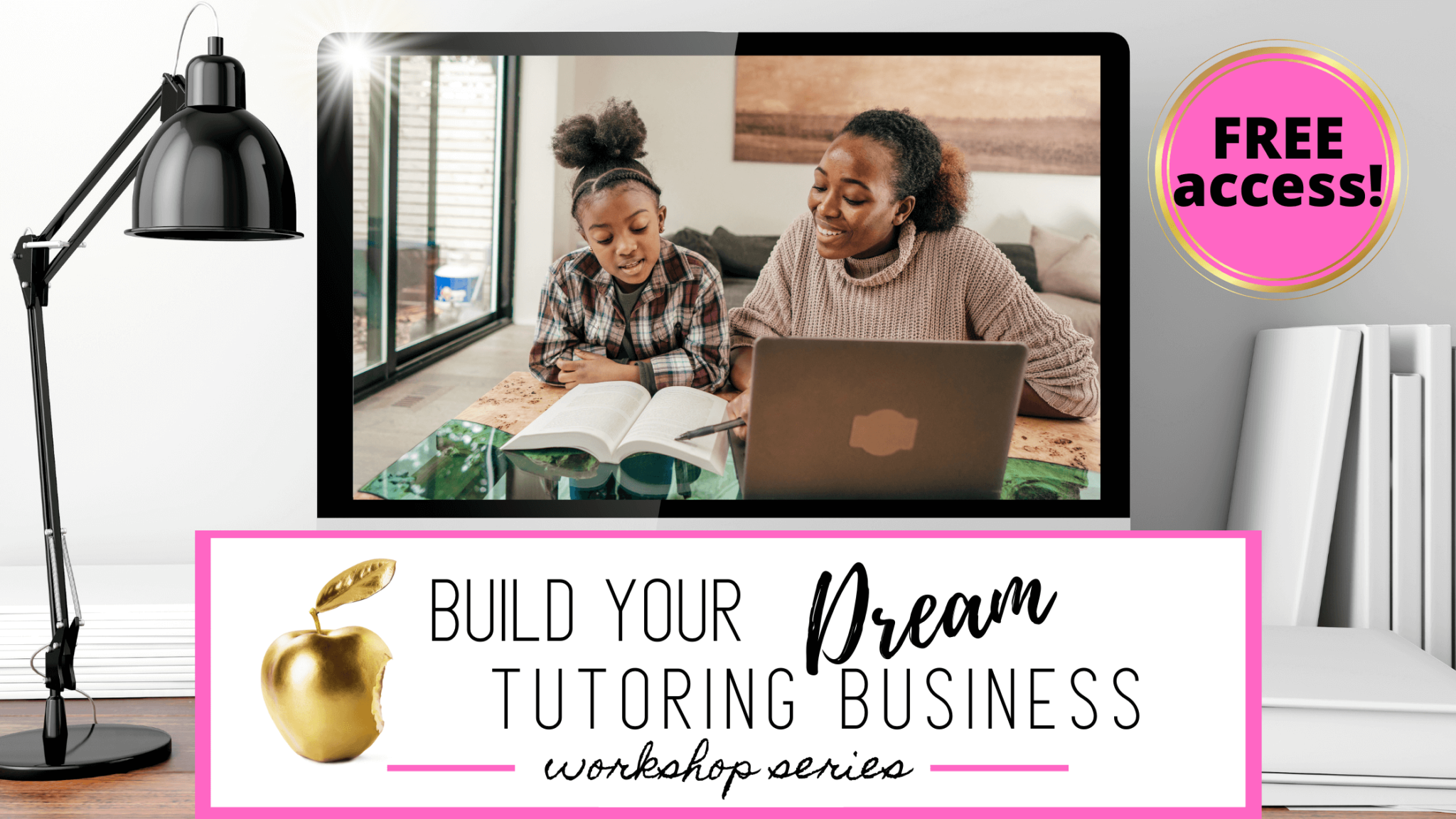 Start-Up - Tutor Success Academy